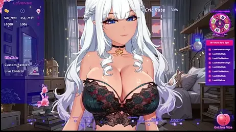 ElfieLove stripchat stream image, 03.06.2026 17:10