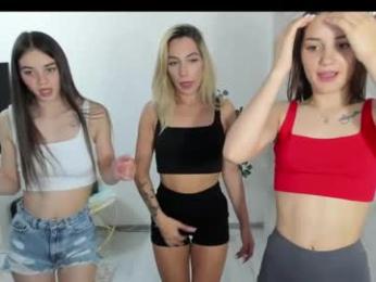 dirtygirls99 chaturbate stream image, 03.06.2026 23:10