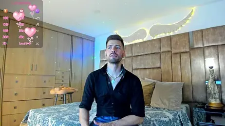 petterwilly1 stripchat stream image, 04.06.2026 15:00
