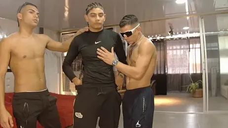 Boysgang_sex stripchat stream image, 04.06.2026 14:10