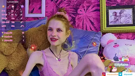 KittyRaine stripchat stream image, 05.06.2026 12:40