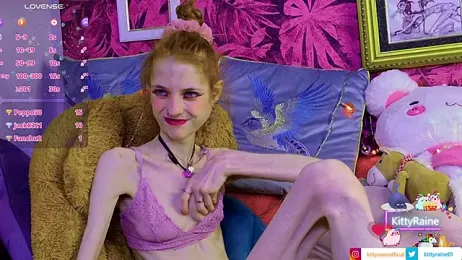 KittyRaine stripchat stream image, 05.06.2026 12:40