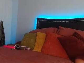 carmensavage camsoda stream image, 10.03.2025 15:00