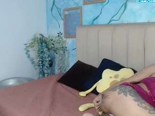 raphael-cams camsoda stream image, 05.06.2026 18:40