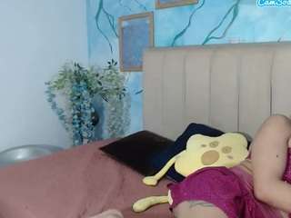 raphael-cams camsoda stream image, 05.06.2026 18:40
