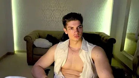 MaxKaiden stripchat stream image, 06.06.2026 04:00