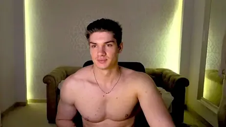 MaxKaiden stripchat stream image, 06.06.2026 04:00