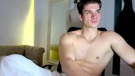 MaxKaiden stripchat stream image, 06.06.2026 04:00