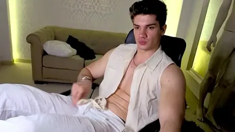 MaxKaiden stripchat stream image, 06.06.2026 04:00