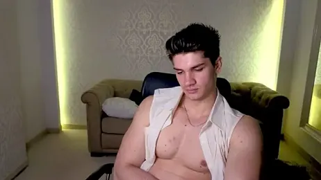 MaxKaiden stripchat stream image, 06.06.2026 04:00