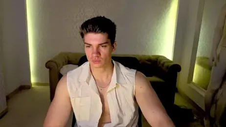 MaxKaiden stripchat stream image, 06.06.2026 04:00
