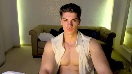 MaxKaiden stripchat stream image, 06.06.2026 04:00