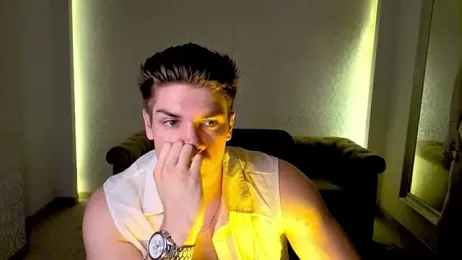 MaxKaiden stripchat stream image, 06.06.2026 04:00
