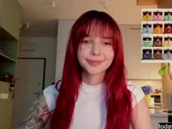 oooops__ chaturbate stream image, 06.06.2026 15:10