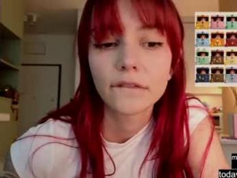 oooops__ chaturbate stream image, 06.06.2026 15:10
