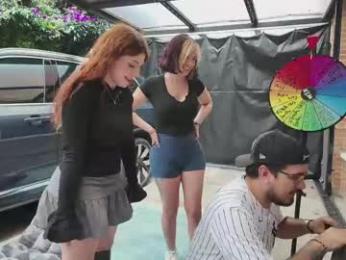 the_mao_game chaturbate stream image, 06.06.2026 17:10