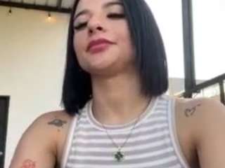 kiraalopez camsoda stream image