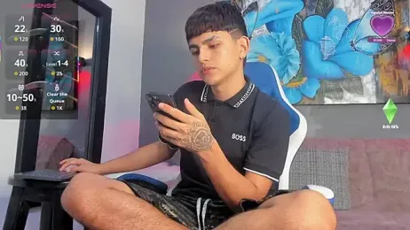 Lyam_ap stripchat stream image, 07.06.2026 22:20