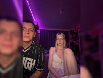 Vilamikki bongacams stream image, 07.06.2026 20:30