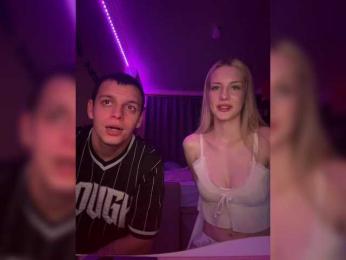 Vilamikki bongacams stream image, 07.06.2026 20:30