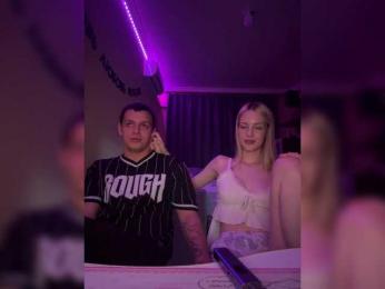 Vilamikki bongacams stream image, 07.06.2026 20:30