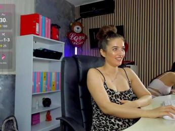 DaryaStars bongacams stream image, 07.06.2026 21:30