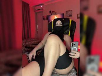 Kavkazkaya-Plennica bongacams stream image, 07.06.2026 20:30