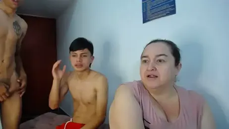 Mercilessly_SEXPERVER stripchat stream image, 08.06.2026 23:20