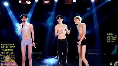 Exo-cbo stripchat stream image, 09.06.2026 13:50