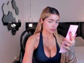meganwest camsoda stream image, 09.06.2026 18:30