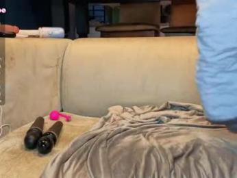 ardeliacarhart chaturbate stream image, 09.06.2026 21:00
