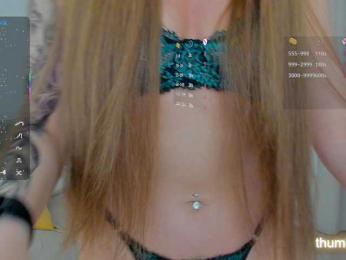 LuckyLady01 bongacams stream image, 09.06.2026 23:00