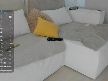 LuckyLady01 bongacams stream image, 09.06.2026 23:00
