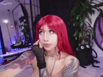 nekyra_san chaturbate stream image, 10.06.2026 00:40