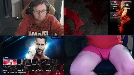 R0dneyRude stripchat stream image, 10.06.2026 14:50