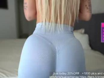 miss_juliaa chaturbate stream image, 11.06.2026 11:40