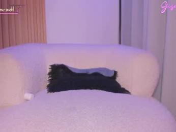 gisellee__ chaturbate stream image, 11.06.2026 20:50