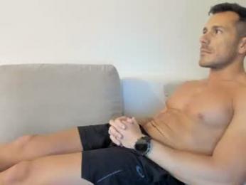 roberto4ever chaturbate stream image, 12.06.2026 04:40