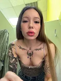 babydolll stripchat stream image, 12.06.2026 12:40