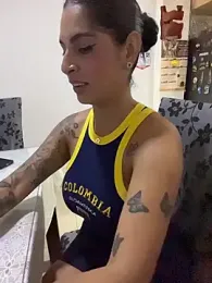 charlotte_stevenss_ stripchat stream image, 12.06.2026 14:20