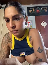 charlotte_stevenss_ stripchat stream image, 12.06.2026 14:20