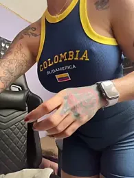 charlotte_stevenss_ stripchat stream image, 12.06.2026 14:20
