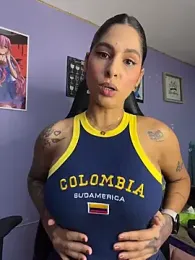 charlotte_stevenss_ stripchat stream image, 12.06.2026 14:20