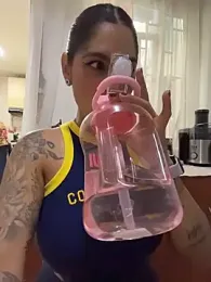 charlotte_stevenss_ stripchat stream image, 12.06.2026 14:20