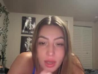 therealferrarii chaturbate stream image, 13.06.2026 05:00
