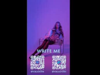 vika54784 chaturbate stream image, 13.06.2026 05:00