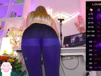 _Marilyn_ bongacams stream image, 10.03.2025 19:40