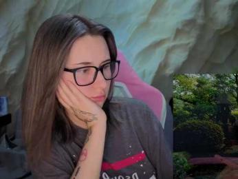 Unearthly bongacams stream image, 13.06.2026 14:50