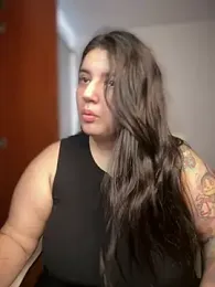 horny_roomiess stripchat stream image, 13.06.2026 18:00