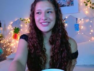Julia Ranger flirt4free stream image, 13.06.2026 19:00